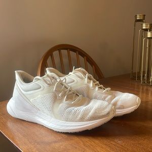 lululemon blissfeels white size 8